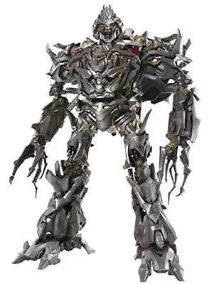 Transformers Masterpiece Movie Series MPM-8 Megatron From JAPAN [e92] • $596.49