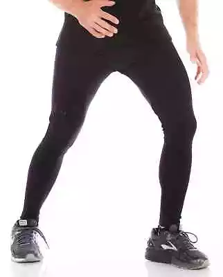 Kutting Weight Men's Tights For Weight Loss And Making Weight For Competitions • $24.99