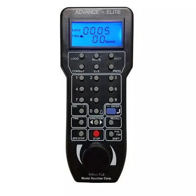 Mrc 0001415 Handheld For Prodigy Dcc • $105