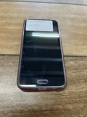 Samsung A3 • $5