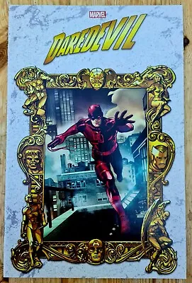 Daredevil Issue 27 (2022) - Marvel Masterworks 300th Variant - Combined Postage • £3.99