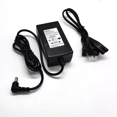  Genuine Roland AC/DC Adapter Power Cord For Roland Electronic TD4/6/8/9/11/15 • $65.75