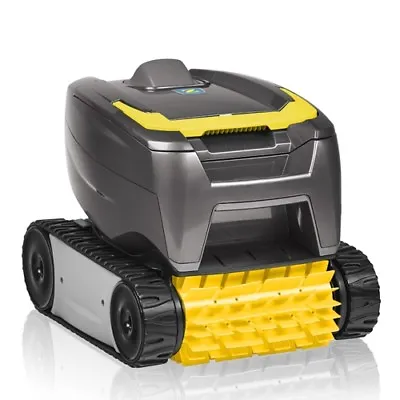 Zodiac FX18 Robotic Pool Cleaner. Floor Wall Waterline.  Ultra Light & Compact • $999