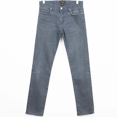 J.Lindeberg Slim Fit Jeans Skinny Mens Size W31 L34 • $25.08
