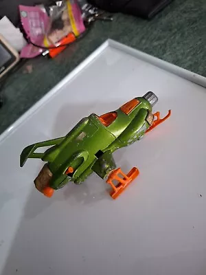 Dinky 351 Ufo Interceptor . Ideal Restoration  • £20