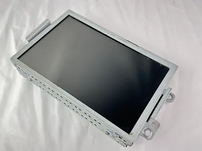 2013-2015 Ford F150 F250 8  Sync Radio Navigation Info Touch Screen Display OEM • $242