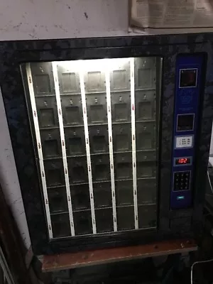 Sound Leisure Mini Jook Wall Mounted 30 CD Jukebox • £395