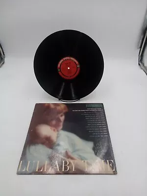 BOXDG14 Kay Lande Norman Luboff Choir André Kostelanetz Harold Ronk - Lullaby • $8.17