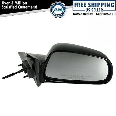 Manual Remote Door Mirror Right Hand RH Passenger Side For 99-03 Galant • $29.88