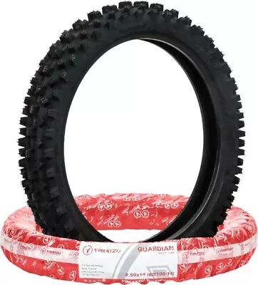 60/100-14 (2.50-14)Yimatzu Tire Guardian Dirt Bike/MX SSR SDG ONE New Tire • $29.75