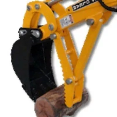 Excavator Thumb Grab Kit 2.5-3.5ton  • $999