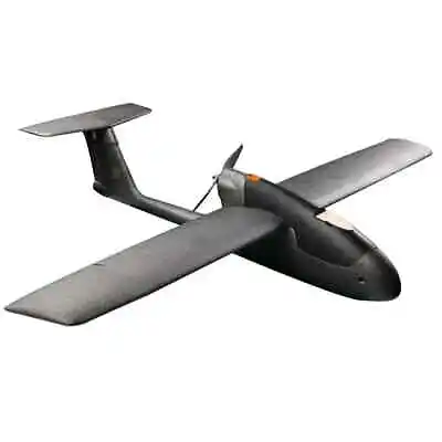 Skywalker Mini Plus YF-1812 1100mm Wingspan FPV Aircraft RC Airplanes KIT US • $129.75