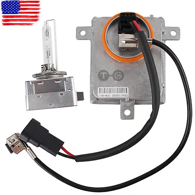 New FOR 13-17 VW CC HID Xenon Headlight Ballast Module • $37.99