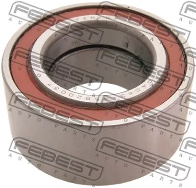 FEBEST DAC4345820037 Wheel Bearing For AUDISKODAVW • $54.01