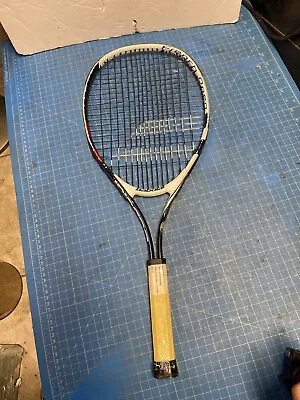 Limited Edition Babolat Pure Aero Roland Garros Racquet 4-1/2” Grip No Pads • $50