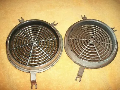 Vintage Round Car Light Grills • $39