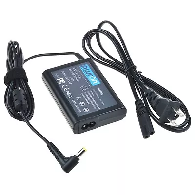 PwrON AC Adapter Charger For Gateway MD2614u MD7820u MS2285 MS2273 MS2274 NV53 • $12.08