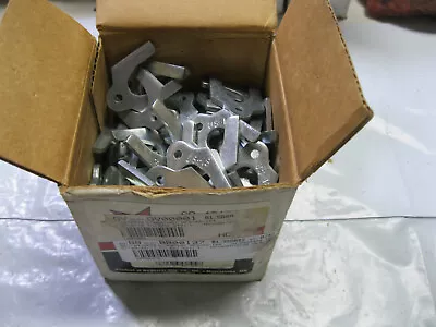 99 Northstar 45-104 45104 Universal Caster/Camber Shim US-1/8 (99 Pack) • $38.99