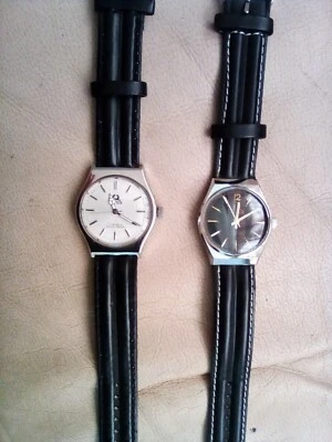 £21.75 • Buy Vintage Titus Gents Watches