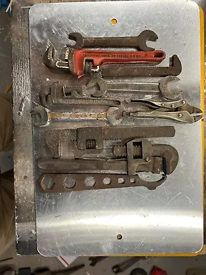 Tool Lot Vintage Antique • $9.99