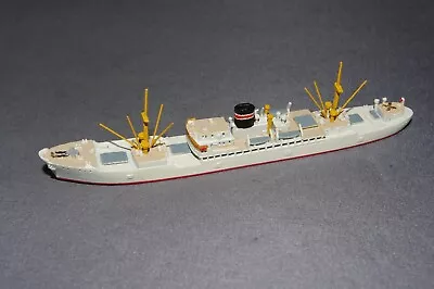 Albatros De Cargo Ship 'ms Pomona' 1/1250 Model Ship • £19.99