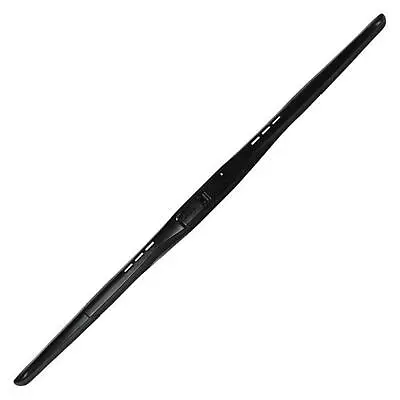 Aero Vogue Premium Silicone 18 Black Wiper Blade Fits 2006-2015 Mazda Miata MX-5 • $53.95