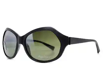 £66.30 • Buy Alain Mikli  New Sunglasses 1070 0001 58-17-135 Handmade In France
