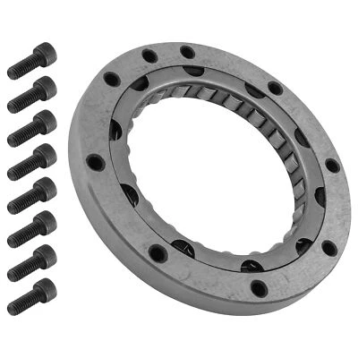 $33.25 • Buy Caltric Starter Clutch One Way Bearing For Yamaha V Star 1100 XVS1100 1999-2009