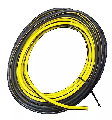 6 Gauge Wire For Electric Tarp Systems - 55ft Roll • $145