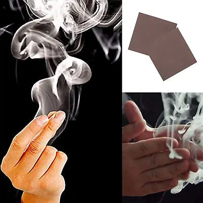 20PCS NEW Close-Up Magic Trick Finger's       Cool Magic Props 1.97*2.76 Inch • $7.47