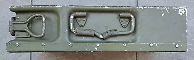 Ww2 German Mg 34/42 Ammo Box • $95