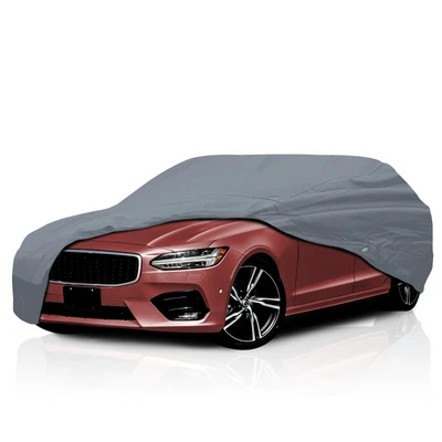$149.99 • Buy [PSD] Supreme Waterproof Car Cover For Volkswagen Golf Alltrack 2017-2019 Wagon