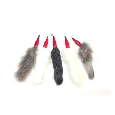 Da Bird Fur Fun Replacement Toy For Da Bird Cat Wand • $11.65