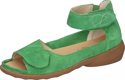 Waldlaufer H-Lia Sandal UK Size 4.5 Width H (E) New (sample Boxed) • £33