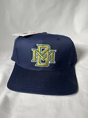 Vintage Milwaukee Brewers Snapback Hat Nos • $20