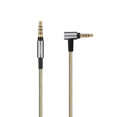 $21.59 • Buy 2.5mm Balanced Audio Cable For V-MODA Crossfade LP LP2 M-100 M-80 V-80 M-200