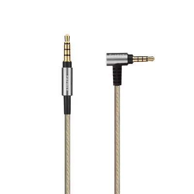 $21.59 • Buy 2.5mm Balanced Audio Cable For V-MODA Crossfade LP LP2 M-100 M-80 V-80 M-200