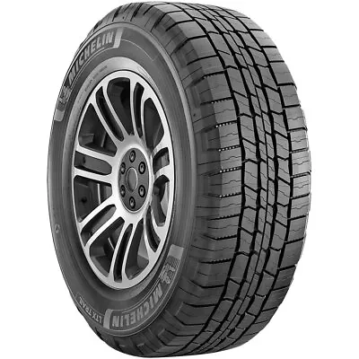 4 New Michelin Ltx Trail 265/70-18 116t (127215) • $736