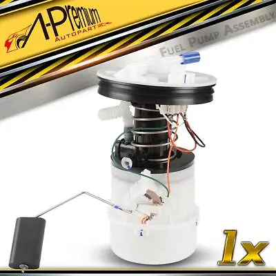 Fuel Pump Module Assembly With Sending Unit For Mazda 3 Sport 2.0 2.3L 2004-2009 • $62.99