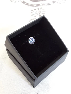 £4.75 • Buy Volkswagen VW Tie Tack Pin