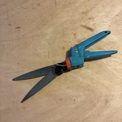 Gardena Single Hand Grass Shears • £7