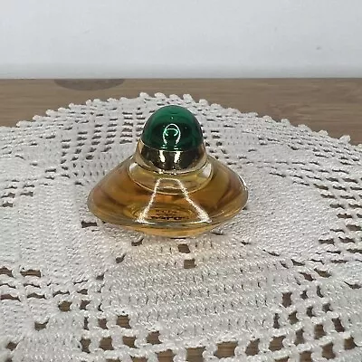 Oscar De La Renta VOLUPTE Perfume Parfum Mini 1/8 Oz  4ML Vintage - NEW • $10
