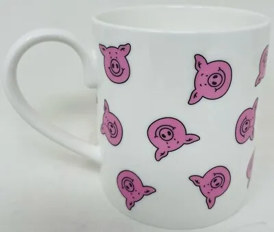 Percy Pig Mug Limited Edition For Kids And Adults Marks And Spencer • £9.99