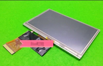 $17.19 • Buy For 4.3” Launch X431 Diagun II III 2 3 LCD Display + Touch Screen Digitizer @t
