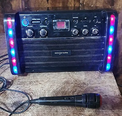 Karaoke Machine EKS-212  Fully Working  Good Condition • £40