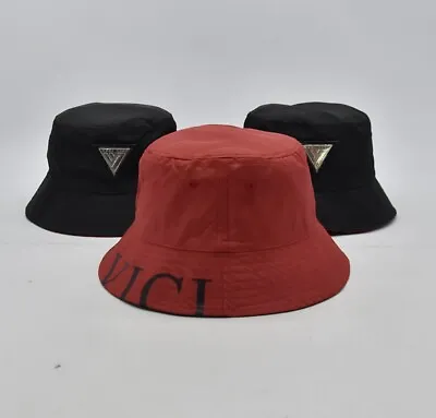 Reversible Polo Ralph Lauren Veni Vici  Bucket Hat • $37