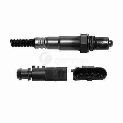 DENSO Auto Parts Oxygen Sensor 2344874 For Audi Volkswagen VW • $90.83