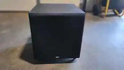 Bowers & Wilkins B&W ASW300 Powered Subwoofer • $165
