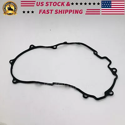 New Clutch Cover CVT Gasket For HiSun UTV 500 700 Massimo Cub Cadet Bennche MSU  • $15.05