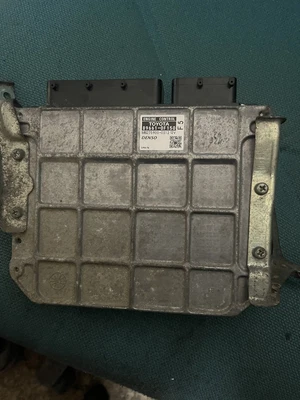 £60 • Buy Toyota Verso 2010-2014 Diesel Engine Ecu 89661-0f150